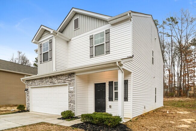 Building Photo - 6507 Karenstone Dr