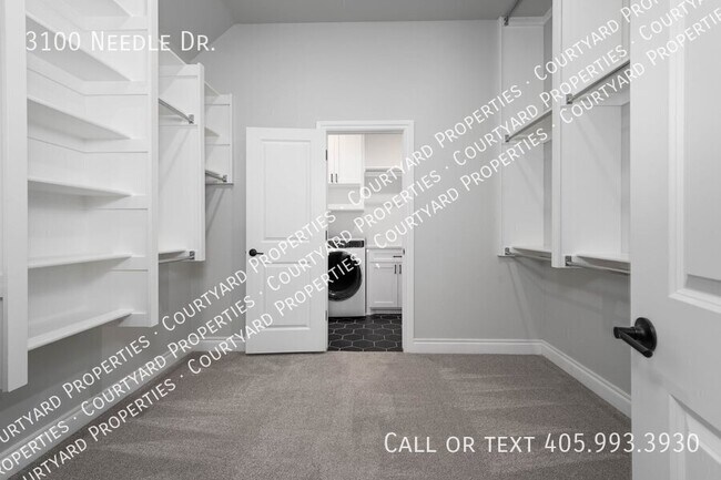 Building Photo - 3100 Needle Dr