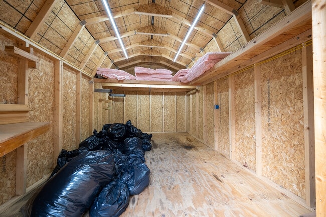 Building Photo - 8564 Lincoln St