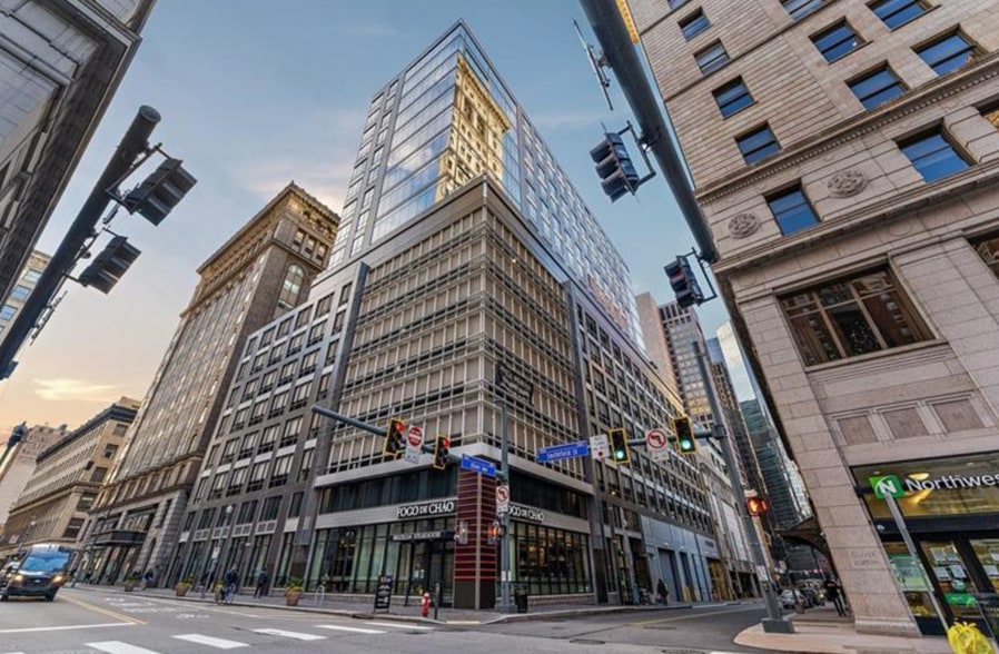 Building Photo - 350 Oliver Ave