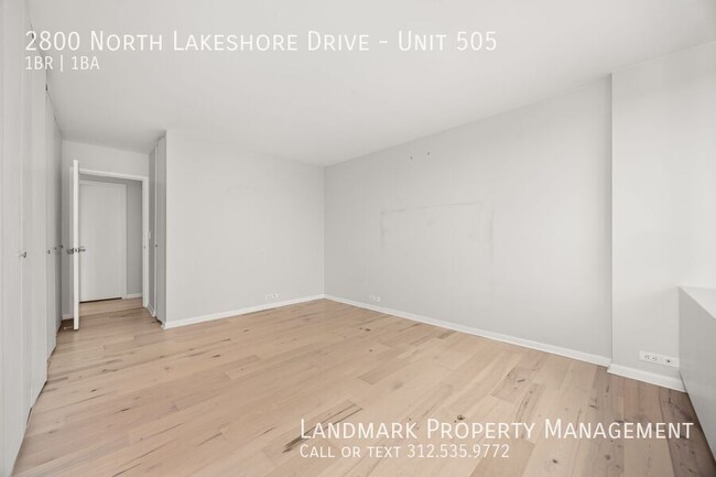 Building Photo - 2800 N Lake Shore Dr