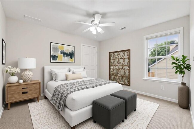 Building Photo - 3134 Flery Way S W