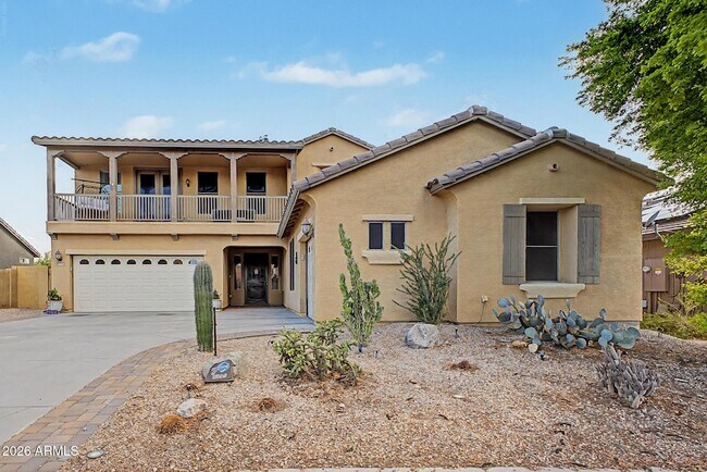 Building Photo - 18167 W Wind Song Ave