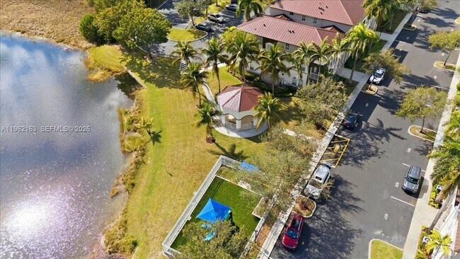 Building Photo - 4435 SW 160th Ave