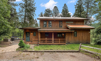 Building Photo - Home for Lease in Marble, Colorado