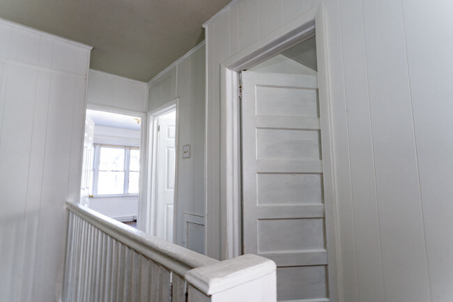 Upstairs Hallway - 5316 W Columbia Ave