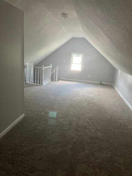 Attic for Sttorage - 121 Chestnut St