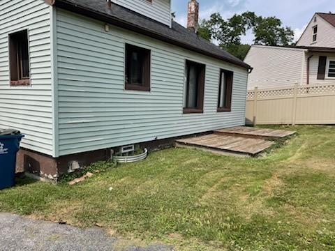 Building Photo - 48 Park Ave