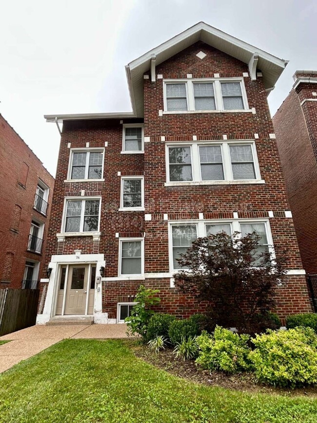 Building Photo - 716 Westgate Ave