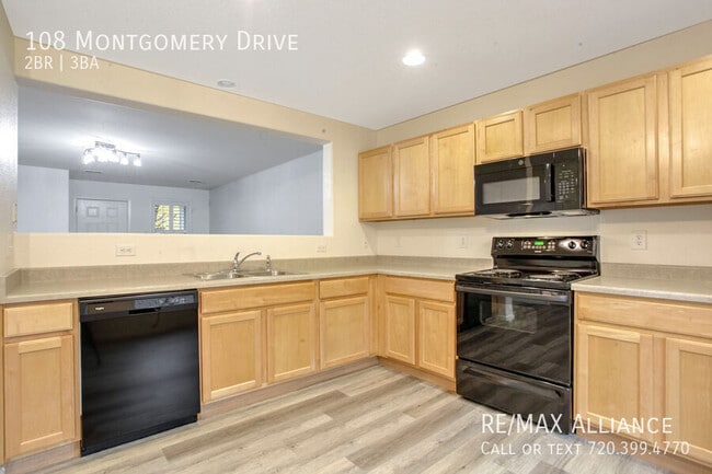 Building Photo - 108 Montgomery Dr
