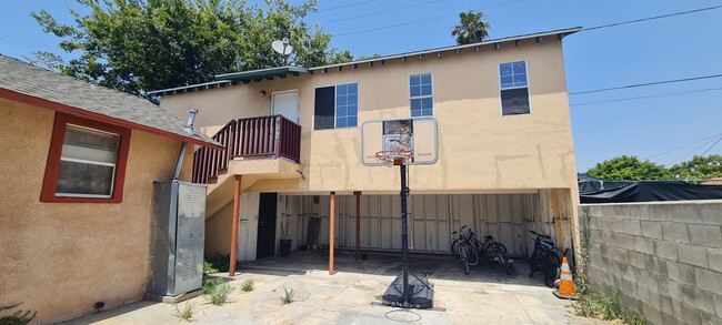 Building Photo - Los Angeles Apartments