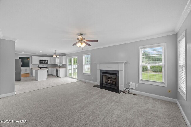 Building Photo - 2907 Judge Manly Dr