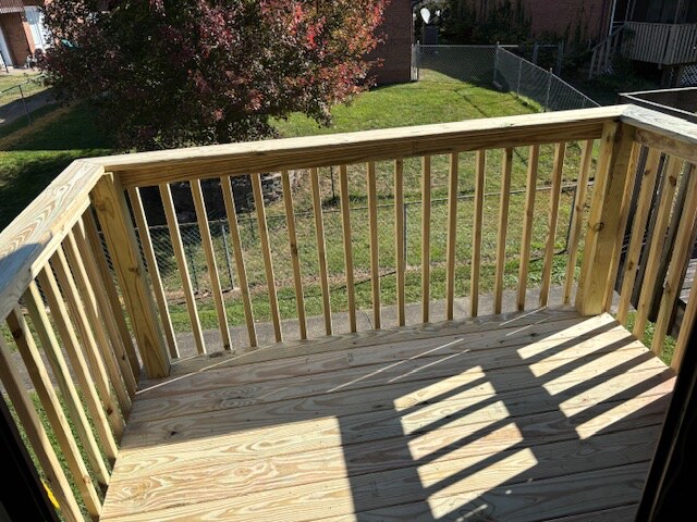 Building Photo - 5305 Big Tyler Rd