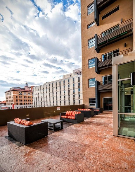Residences At Anasazi Albuquerque Nm Apartment Finder