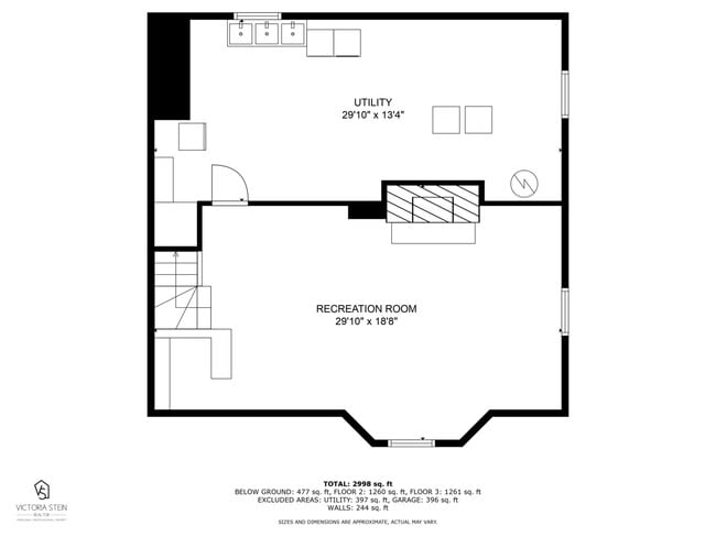 Building Photo - 9445 Avers Ave