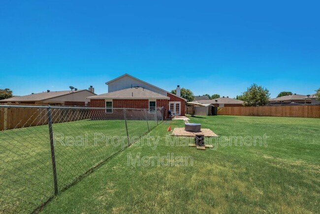 Building Photo - 8733 Eaglestone Way