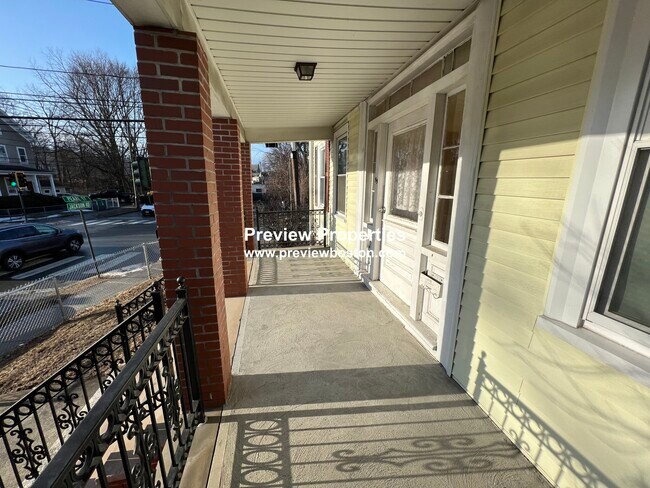 Building Photo - 99 Jackson Rd