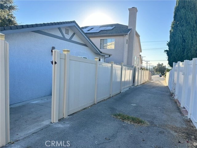 Building Photo - 10562 Mt Gleason Ave