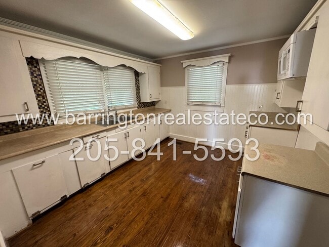 Building Photo - Birmingham/Forestdale