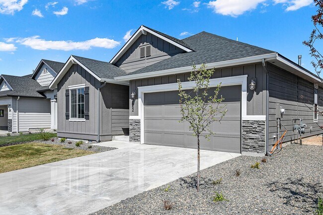 Building Photo - Beautiful 4 Bedroom, 2 Bath Single Level Home in Kuna!