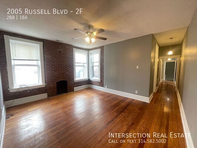 Building Photo - 2005 Russell Blvd