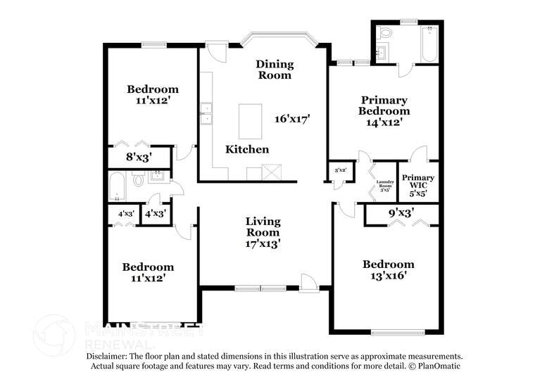 Building Photo - 1221 Moss Acres Ct