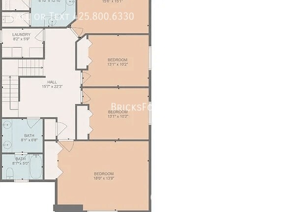 Building Photo - Modern Comfort Awaits You in This Puyallup...