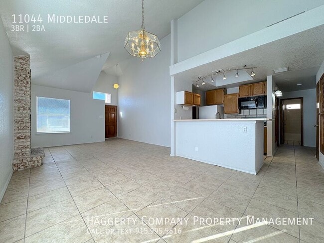 Building Photo - 11044 Middledale-