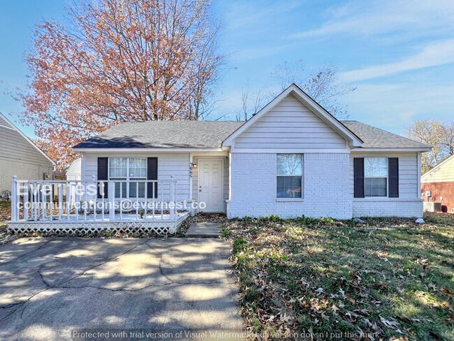 Primary Photo - 7065 Village Ln