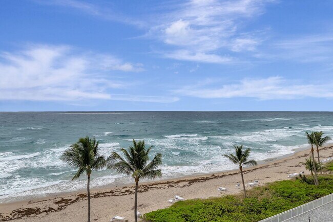 Building Photo - 3215 S Ocean Blvd