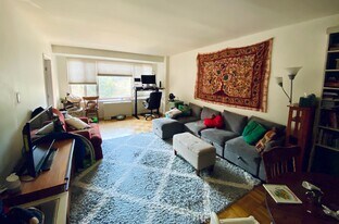 Building Photo - 4301 Massachusetts Ave NW