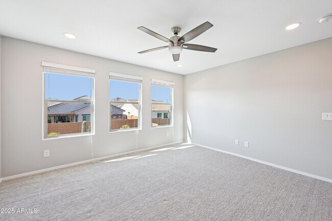 Building Photo - 25965 W Oraibi Dr