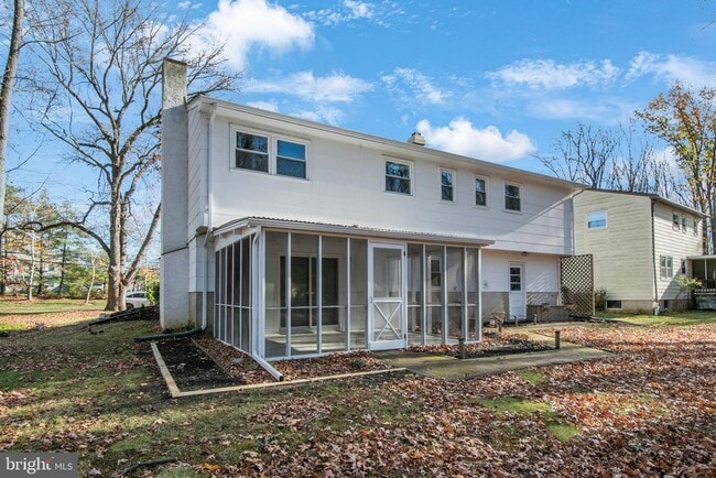 Building Photo - 155 Franklin Corner Rd