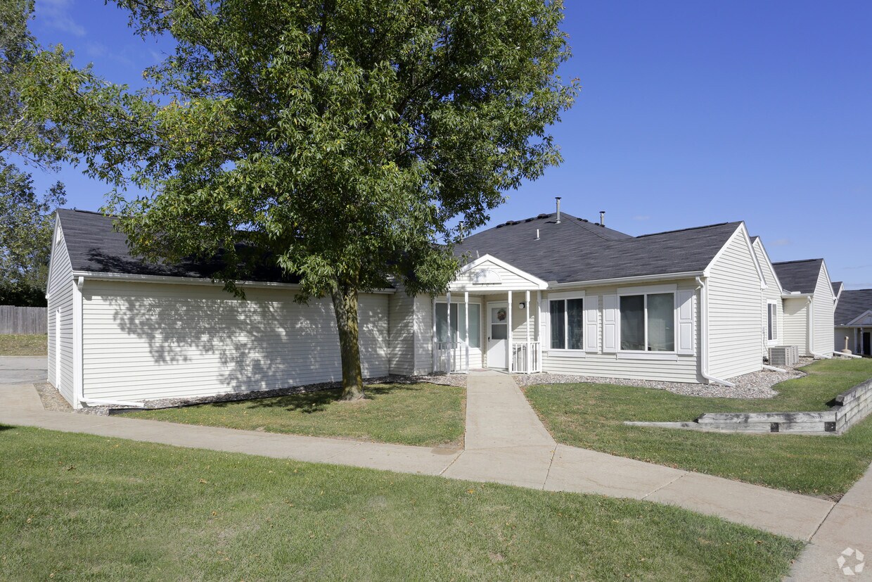 Cottages Of Stewartville Stewartville Mn Apartment Finder