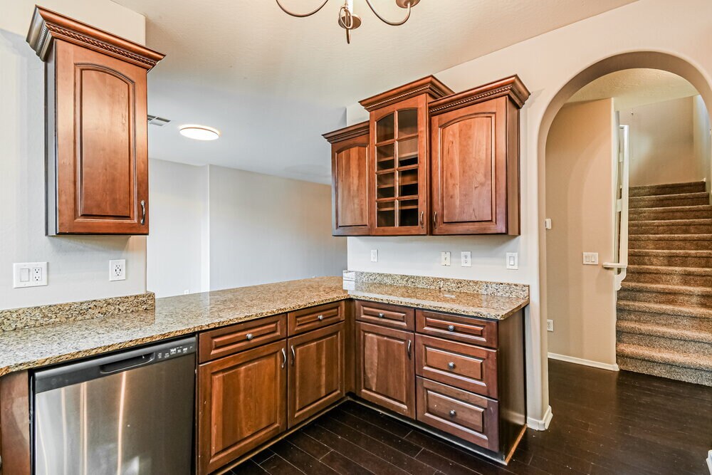 Building Photo - 3617 S Winter Ln