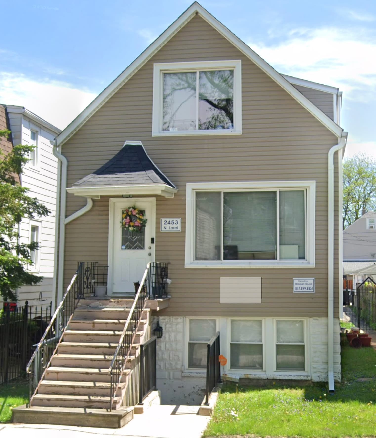 Building Photo - 2453 N Lorel Ave