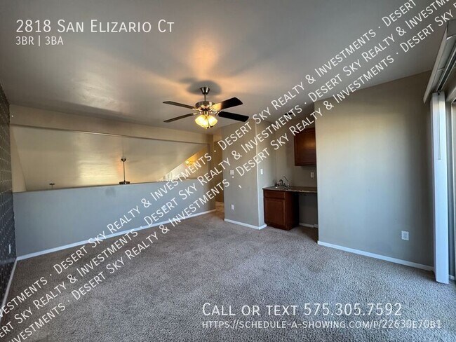 Building Photo - 2818 San Elizario Ct