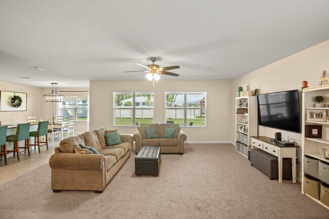 Building Photo - Move-In Ready! Beautiful 4-Bedroom Home with Modern Finishes & Room to Grow