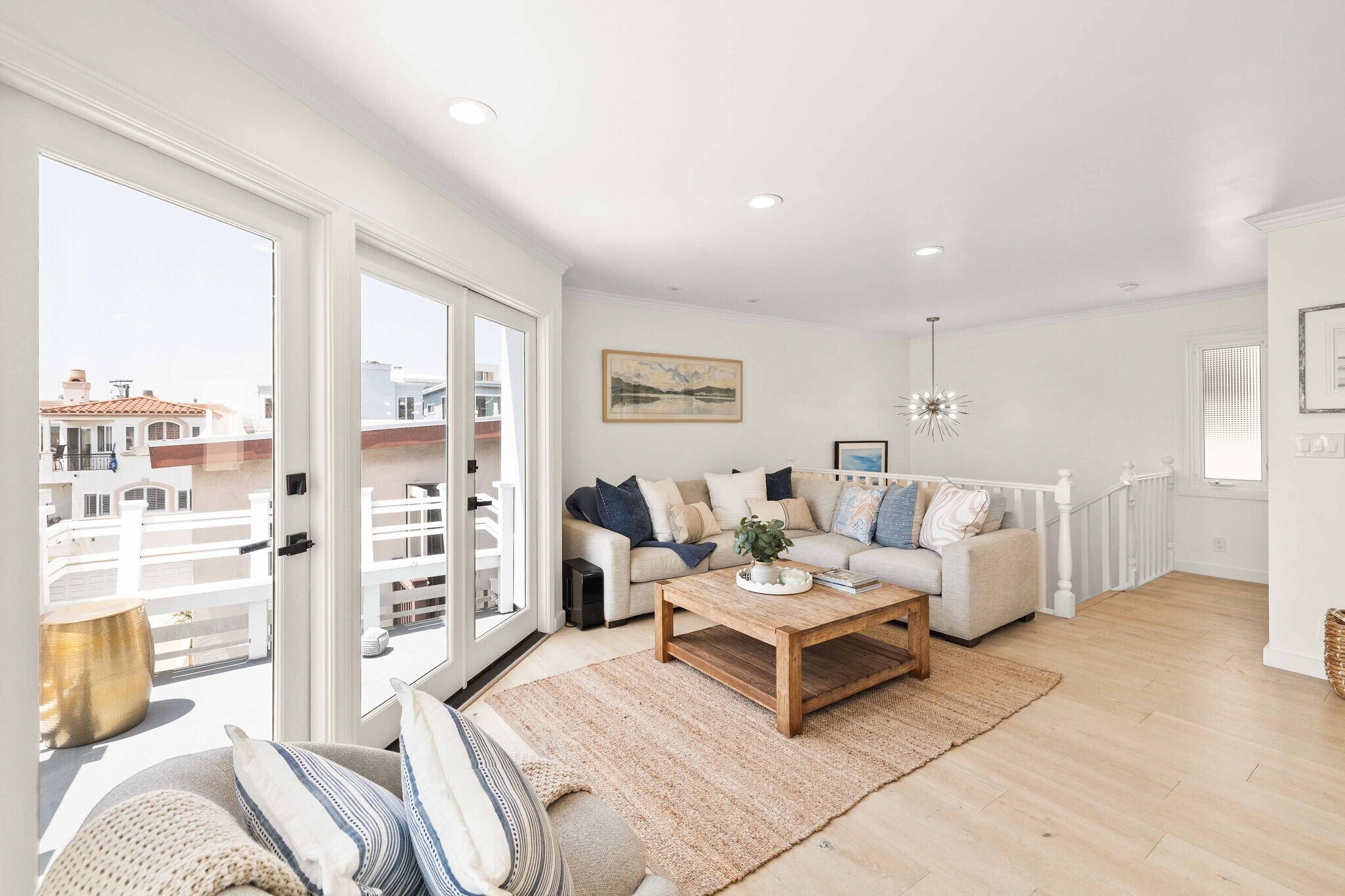 Building Photo - 309 20th Pl