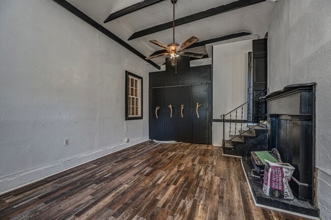 Building Photo - Home For Rent in SW Ardmore!