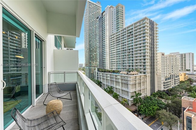 Building Photo - 1080 Brickell Ave