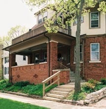Building Photo - 410 N Butler St