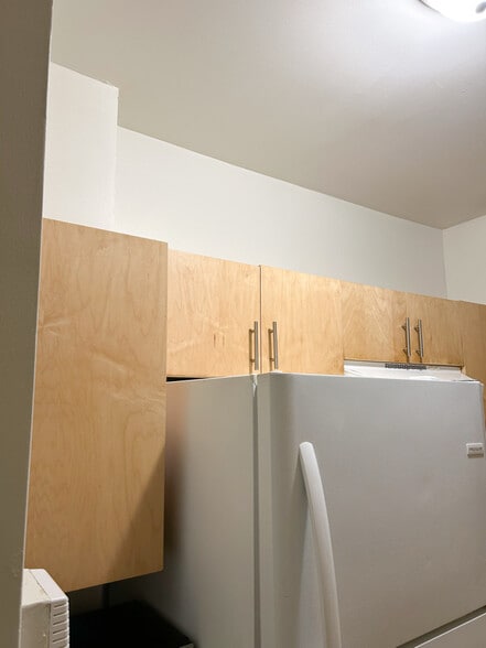 Building Photo - 477 W 140th St