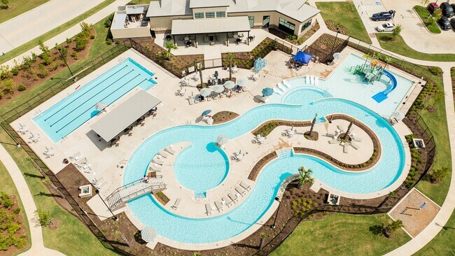 Building Photo - 8218 Leisure Pt Dr