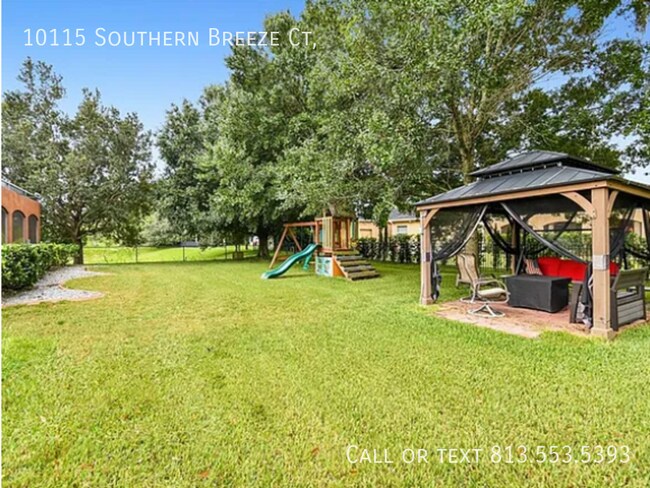 Building Photo - 10115 Southern Breeze Ct