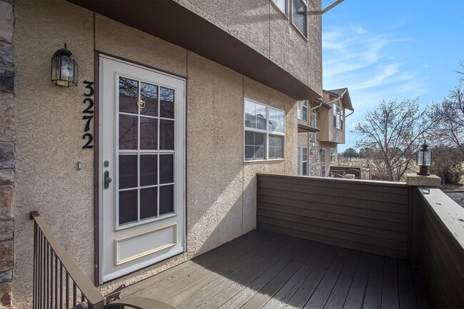 Building Photo - 3272 Capstan Way