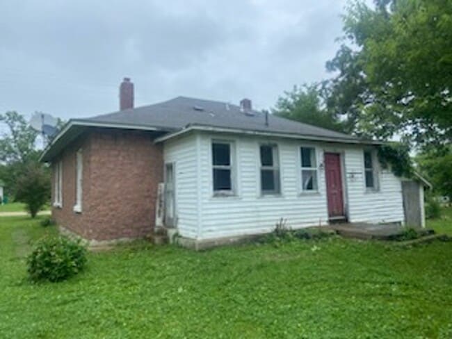 Building Photo - Now Available!  - $490 Month / $700 Down
