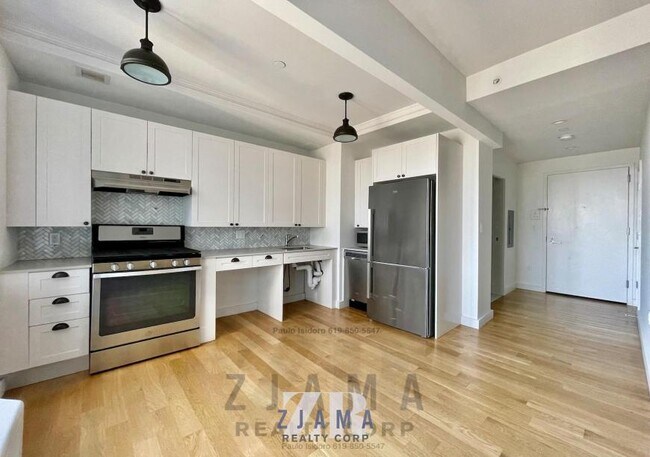 Primary Photo - 0 bedroom in Brooklyn NY 11216