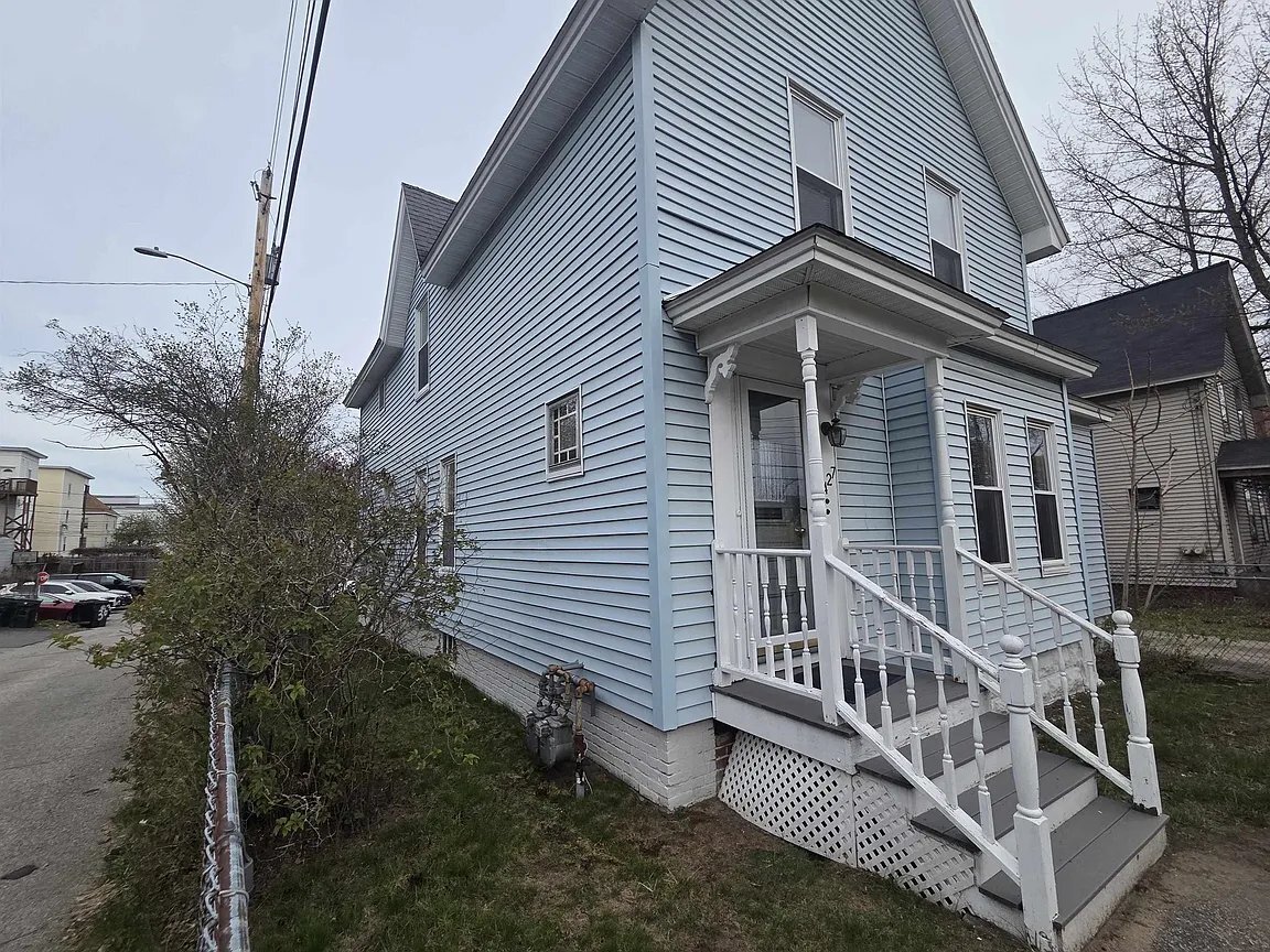 Building Photo - 427 Wilson St
