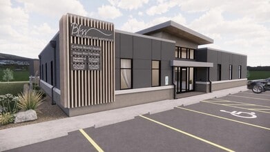 Building Photo - 30 N Judson St